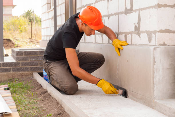 Licensed Vapor Barrier Installation service in McMinnville, TN - Halo Water Proofing